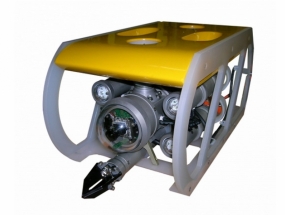 Underwater Video Camera GNOM-ROV Super 6