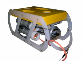 Underwater Video Camera GNOM-ROV Super 6