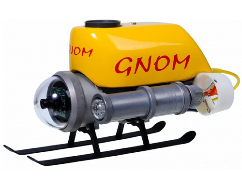 Underwater Video Camera Gnom-Rov Standard