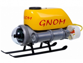 Underwater Video Camera Gnom-Rov Standard