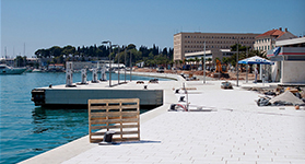 Realizirali smo brojne projekte